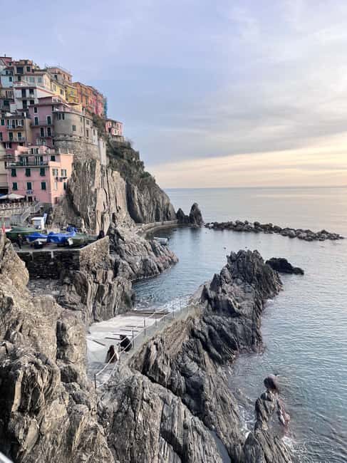 From Florence: Cinque Terre Private Day Trip - Key Highlights Worth Planning For