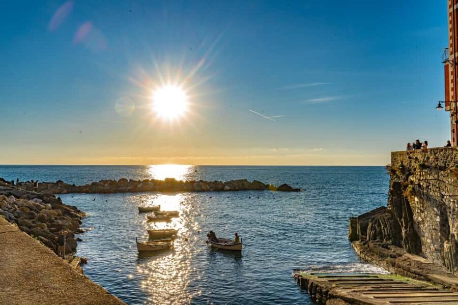 From Florence: Cinque Terre Private Day Trip - Price and Value: What $1,047 Covers (and What Doesn’t)