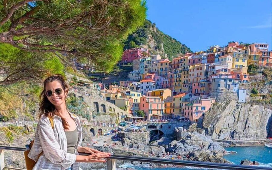 From Florence: Pisa and Cinque Terre Day Tour - Small Group - Why Pisa and Cinque Terre work so well as a single day