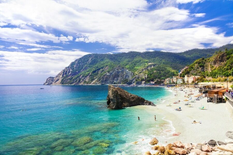 From Florence: Seaside Beauty Day Trip to Cinque Terre - Why This Cinque Terre Day Trip Starts So Early