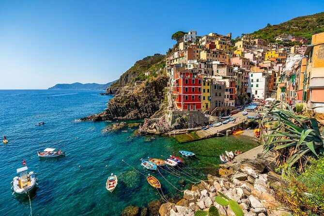 From La Spezia: Best of Cinque Terre Private Guided Tour - Key takeaways before you go