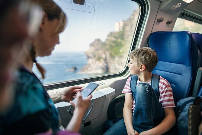 From La Spezia: Best of Cinque Terre Private Guided Tour - A private Cinque Terre day that actually moves at your speed
