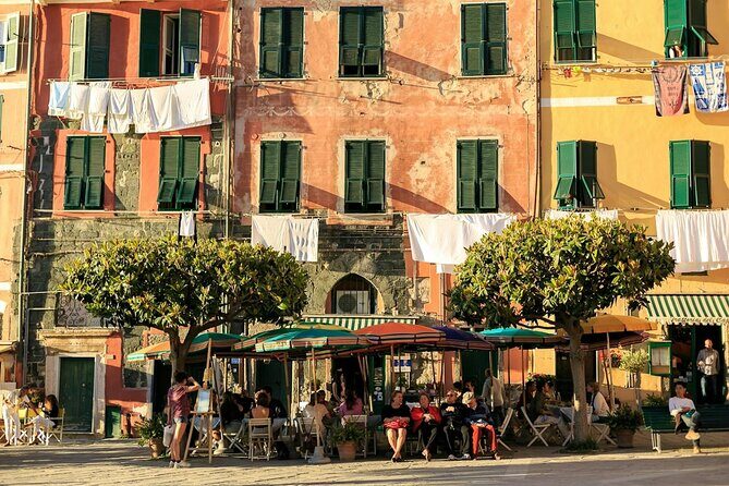 From La Spezia: Best of Cinque Terre Private Guided Tour - The morning opener: Il Sentiero da Levanto to Monterosso (and when to skip it)
