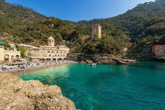 From La Spezia: Best of Cinque Terre Private Guided Tour - Corniglia: make the hour count for the way you like to see places