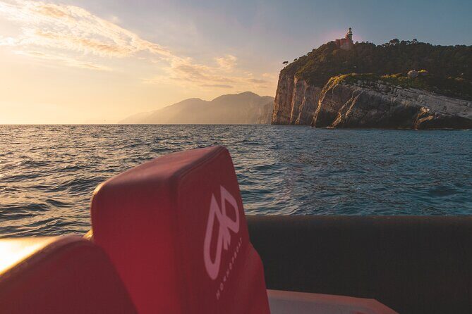 From La Spezia : boat trip in Cinque Terre, with free time ashore - Cinque Terre villages unfold from the water