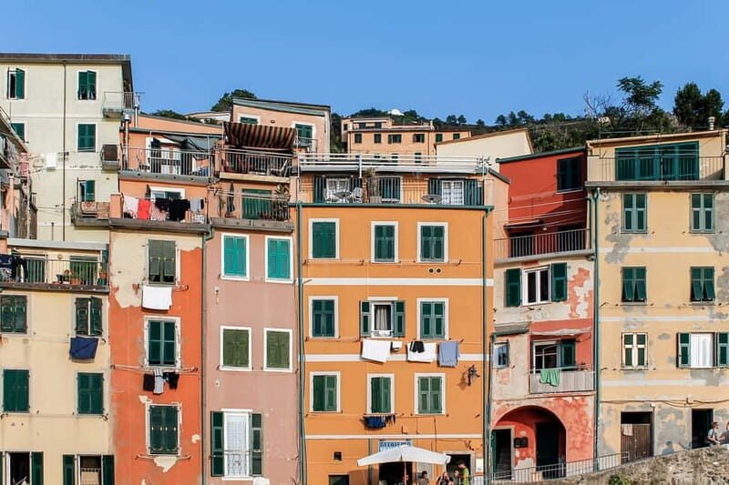 From La Spezia: Cinque Terre Boat Tour - Key highlights to know before you go