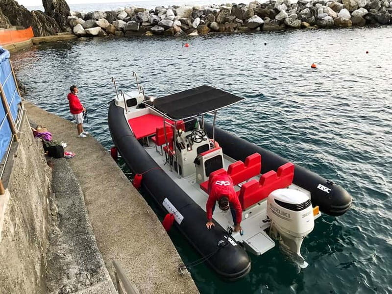 From La Spezia: Cinque Terre Boat Tour - Price and value: is $135.94 worth it?
