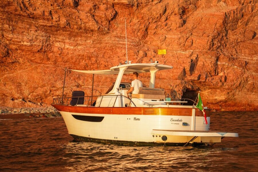 From La Spezia: Cinque Terre Boat Tour and Village Visit - From La Spezia, Your Cinque Terre Day Starts With Sea Views