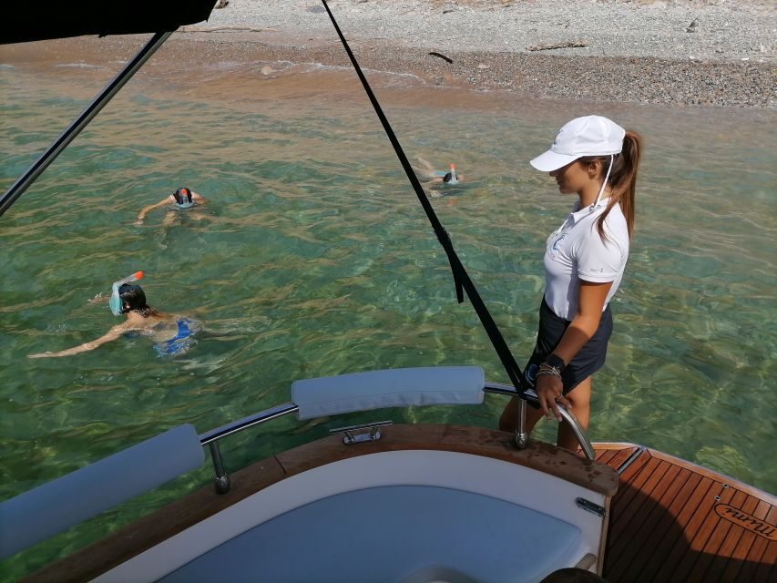 From La Spezia: Cinque Terre Boat Tour and Village Visit - Vernazza by Land: Why the Pearl Feels Different After Sailing In