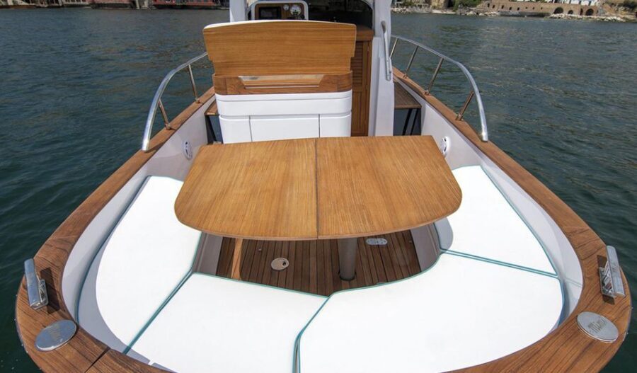From La Spezia: Cinque Terre Boat Tour with Lunch and Drinks - A boat day you’ll remember longer than “Cinque Terre photos”