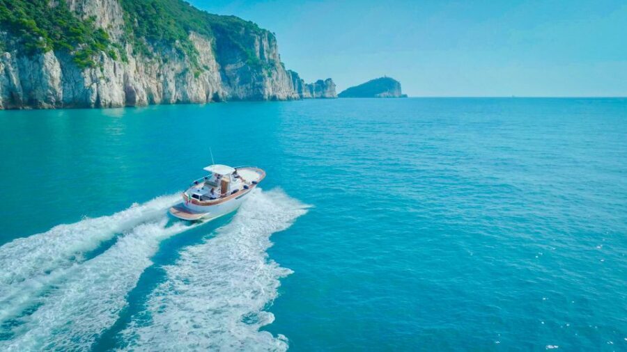 From La Spezia: Cinque Terre Boat Trip with Food Tastings - Key things that make this boat trip worth it
