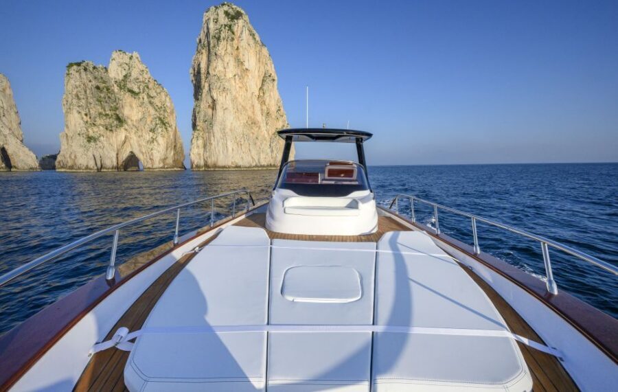 From La Spezia: Cinque Terre Boat Trip with Food Tastings - Short FAQ: what you most likely want to know