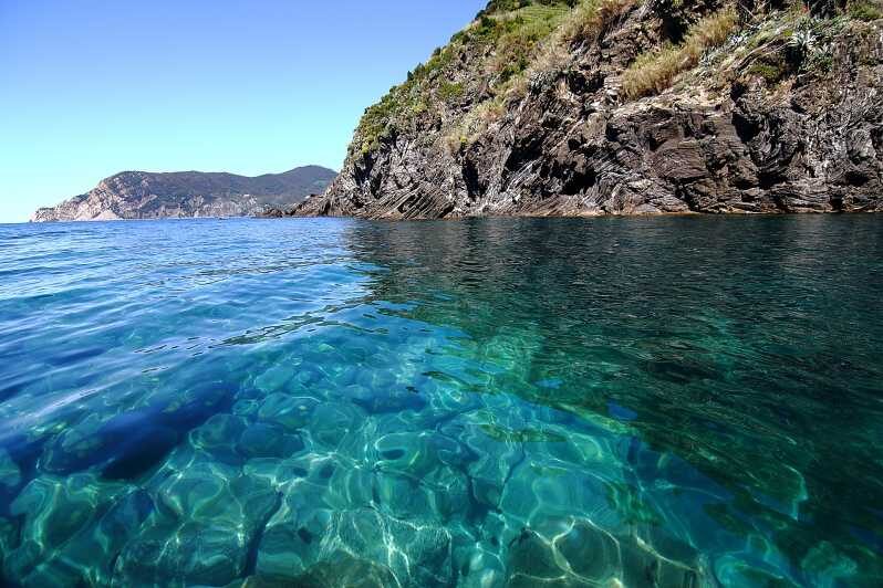 From La Spezia: Cinque Terre Full-Day Boat Tour - From La Spezia to Cinque Terre by boat: why this day works
