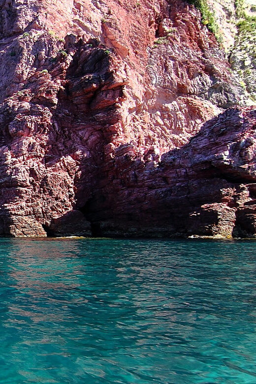 From La Spezia: Cinque Terre Full-Day Boat Tour - Price and what you actually get for $191.45