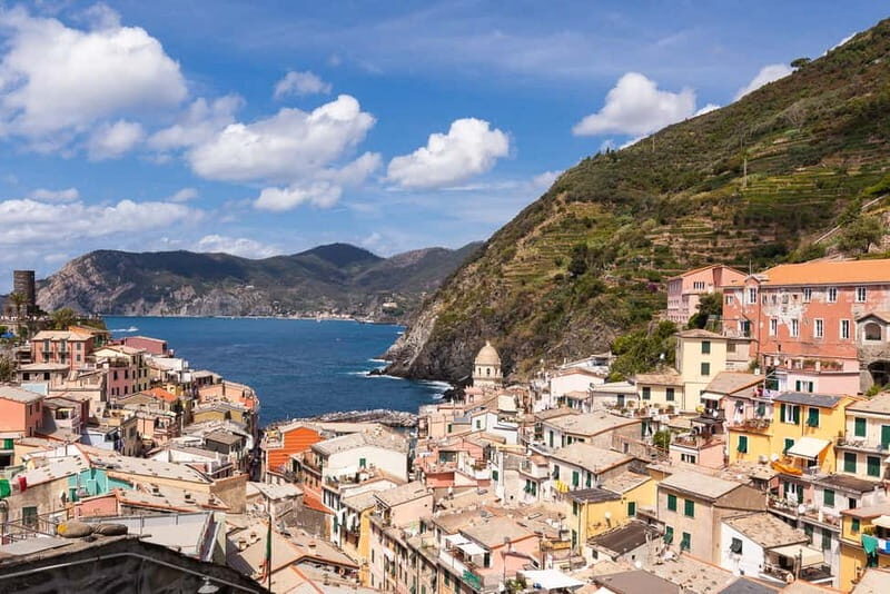 From La Spezia: Cinque Terre Small Group Tour with Limoncino - Price and value: what you’re really paying for
