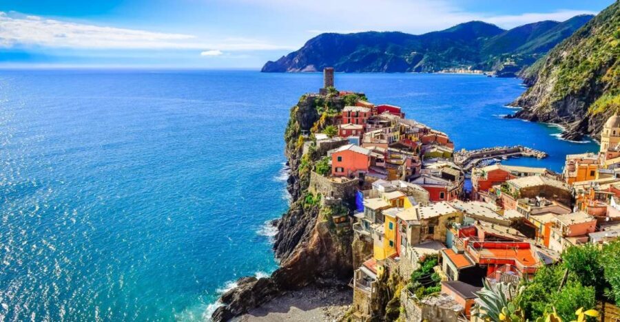 From La Spezia: Highlights of Cinque Terre with A Guide - Key highlights you’ll actually care about