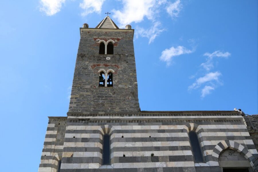From La Spezia: Highlights of Cinque Terre with A Guide - Monterosso al Mare: the biggest village and the beach break