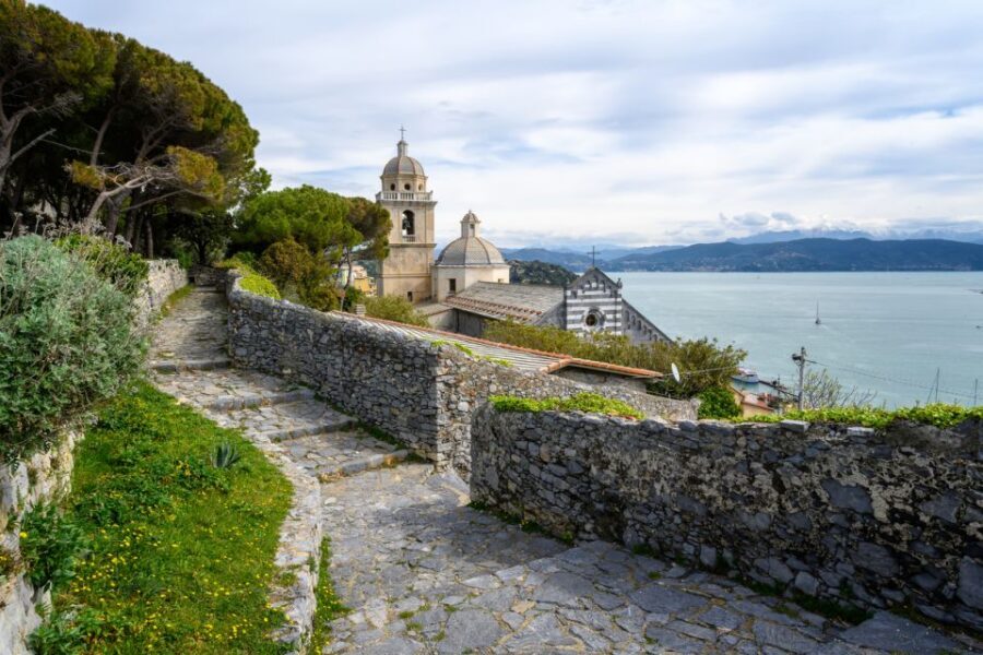 From La Spezia: Highlights of Cinque Terre with A Guide - Price and value for a private group (and when it makes sense)