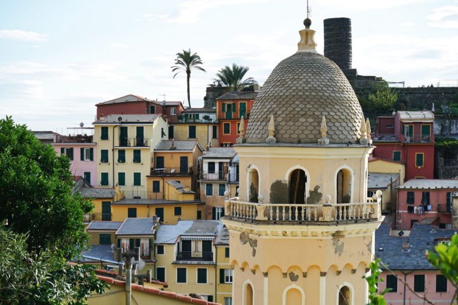 From La Spezia: Highlights of Cinque Terre with A Guide - Should you book this Cinque Terre day trip from La Spezia?