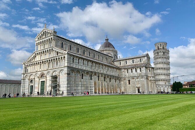 From La Spezia: Pisa, with optional Leaning Tower and Jewel of the Cinque Terre - Who this shore excursion is best for (and who should rethink)