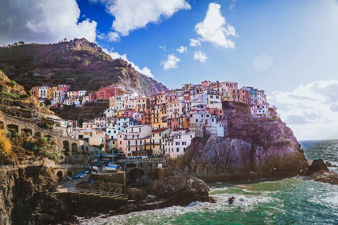 From La Spezia: Pisa, with optional Leaning Tower and Jewel of the Cinque Terre - Leaning Tower time: what to expect if you climb