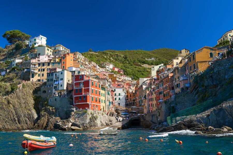 From La Spezia: Shore Excursion to Pisa and Cinque Terre - Key things to know before you go