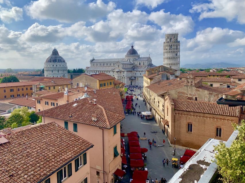 From La Spezia: Shore Excursion to Pisa and Cinque Terre - Manarola walking and sea time: what to plan for in 2 hours