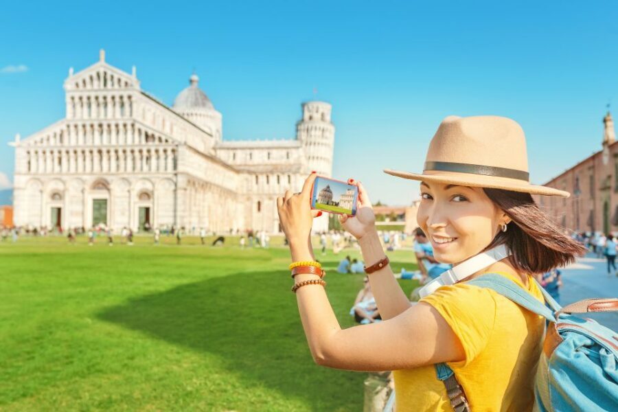 From La Spezia: Shore Excursion to Pisa and Cinque Terre - Timing that works for cruise schedules (and where it can feel rushed)