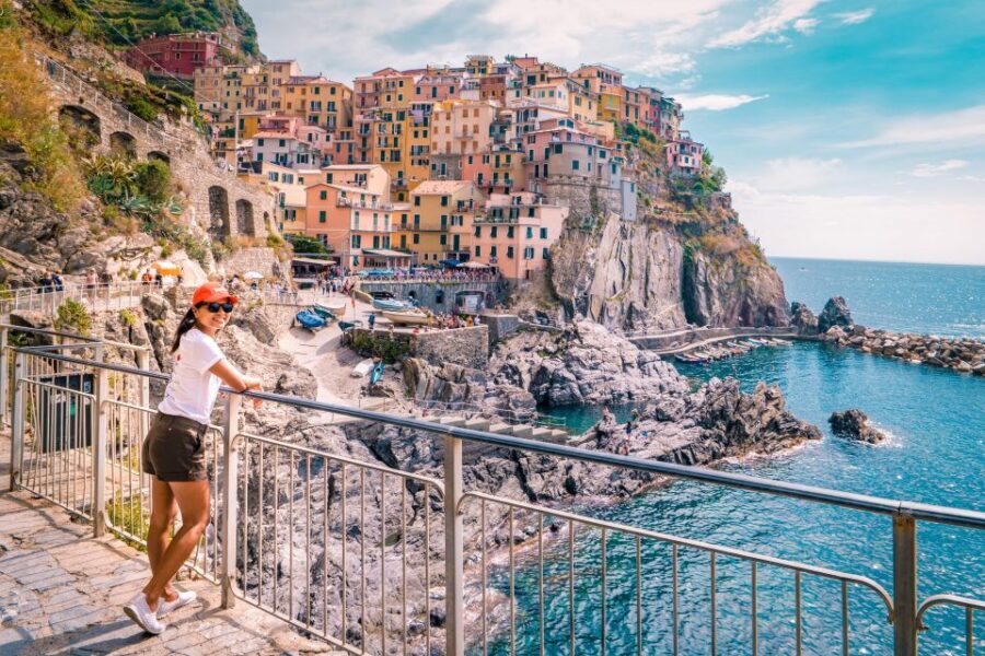 From La Spezia: Shore Excursion to Pisa and Cinque Terre - Price and value: is $79 worth it on a cruise day?