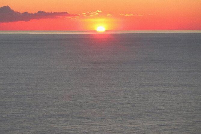 From La Spezia: The Sunset Cinque Terre Boat Tour with Aperitivo - How This Sunset Cruise Feels in Real Life