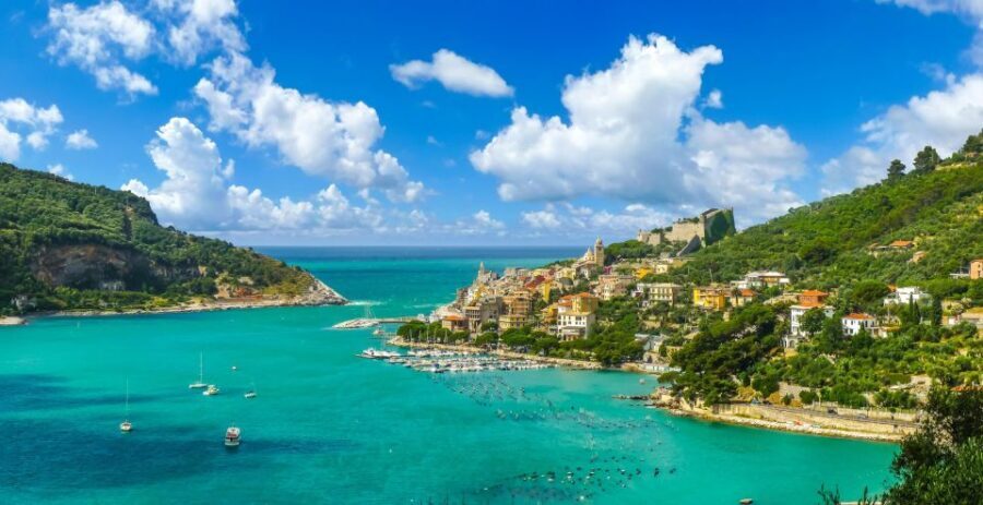 From Milan: Cinque Terre with Portovenere and Boat Cruise - Should You Book This Cinque Terre With Portovenere Boat Cruise?