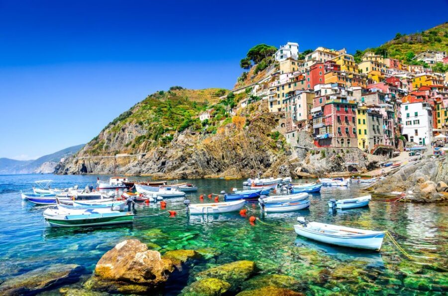 From Milan: Cinque Terre with Portovenere and Boat Cruise - The Milan-to-La Spezia Start: Where the Day Really Begins