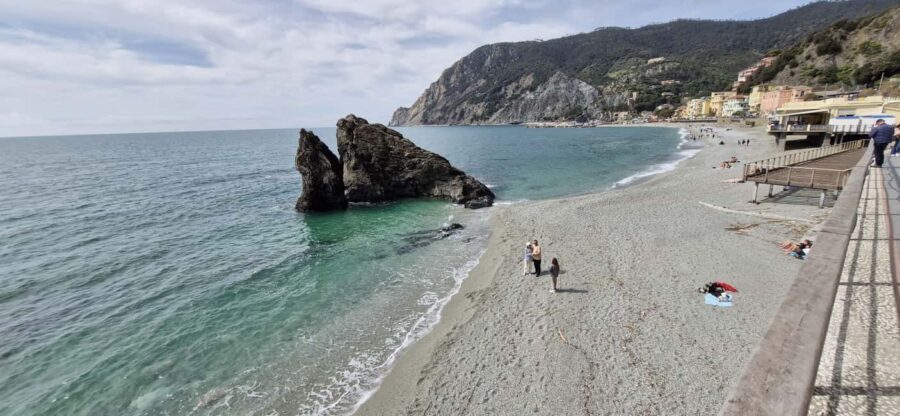 From Milan: Cinque Terre with Portovenere and Boat Cruise - If Seas Are Rough: The Manarola Switch You’ll Be Glad Is Built In
