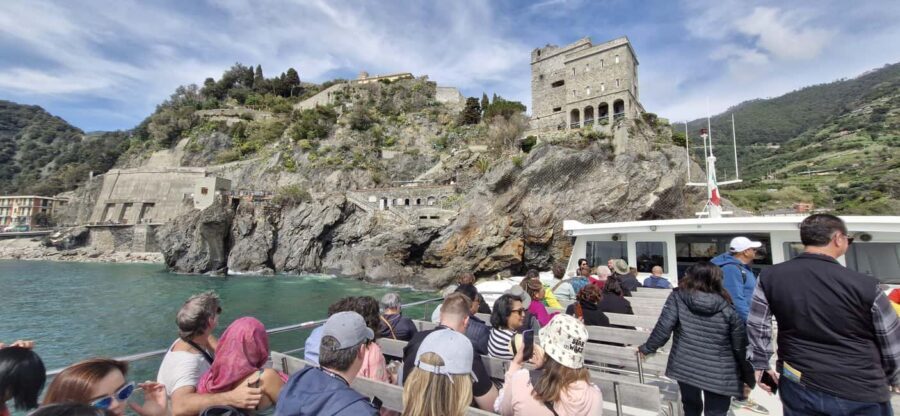 From Milan: Cinque Terre with Portovenere and Boat Cruise - Comfort, Timing, and What to Do With Your One Long Day