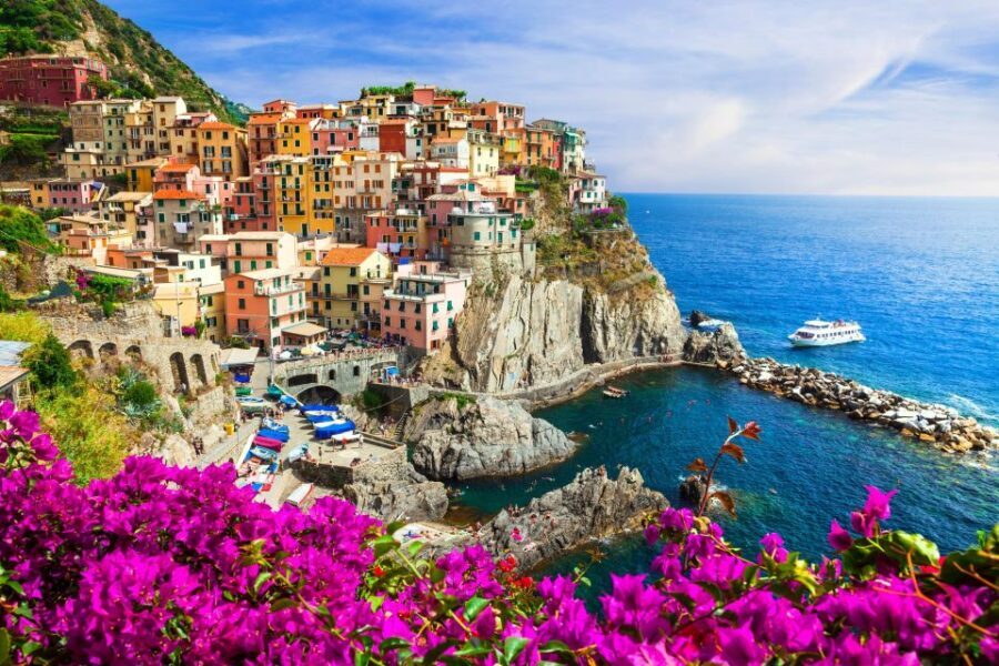 From Milan: Cinque Terre with Portovenere and Boat Cruise - Who This Trip Is Best For (And Who Might Want a Different Plan)