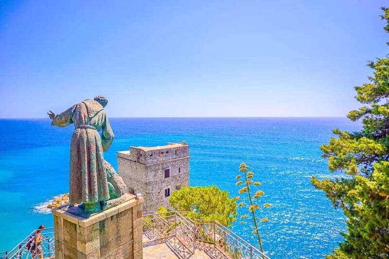 From Milan:Cinque Terre National Park with Limoncino Tasting - Key Points to Know Before You Go
