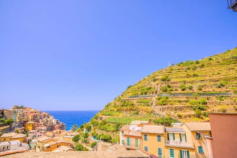 From Milan:Cinque Terre National Park with Limoncino Tasting - What the Guide Actually Does (Beyond Pointing at Buildings)
