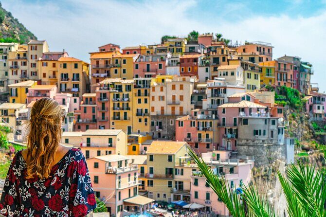 From Monterosso: Best of Cinque Terre Private Guided Tour - Key things to know before you go