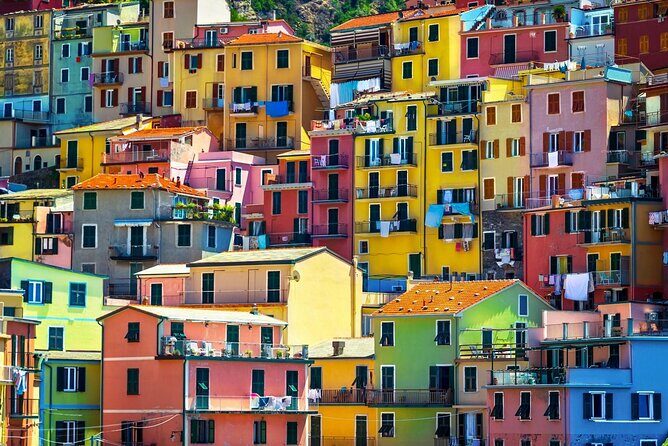 From Monterosso: Best of Cinque Terre Private Guided Tour - Price and What You’re Really Getting for $353.86