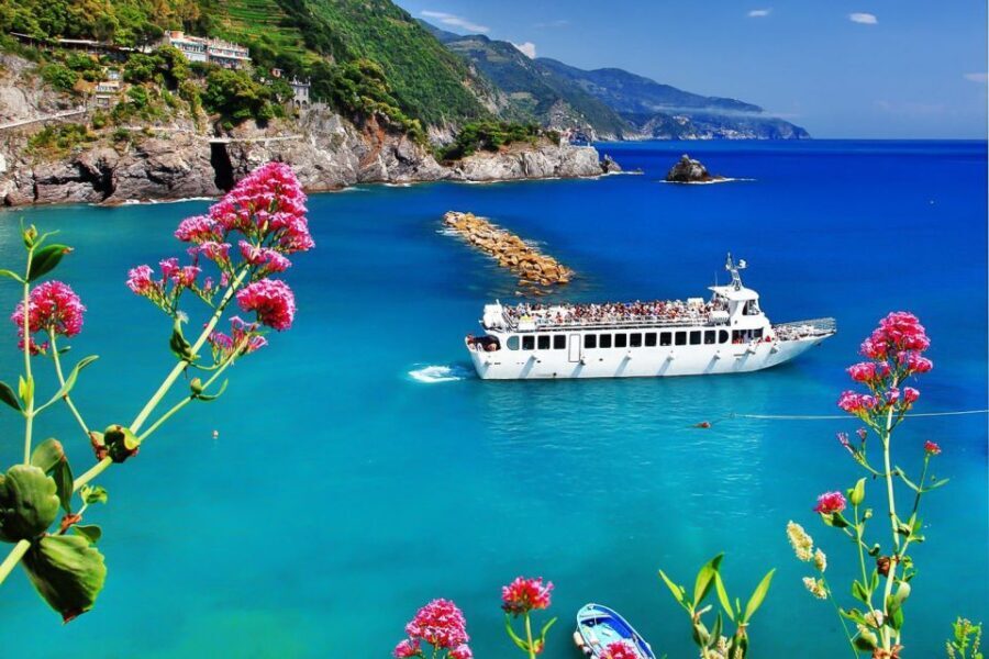 From Pisa: Cinque Terre Small Group Tour - Small Group Size (15 max) and Why It Matters Here