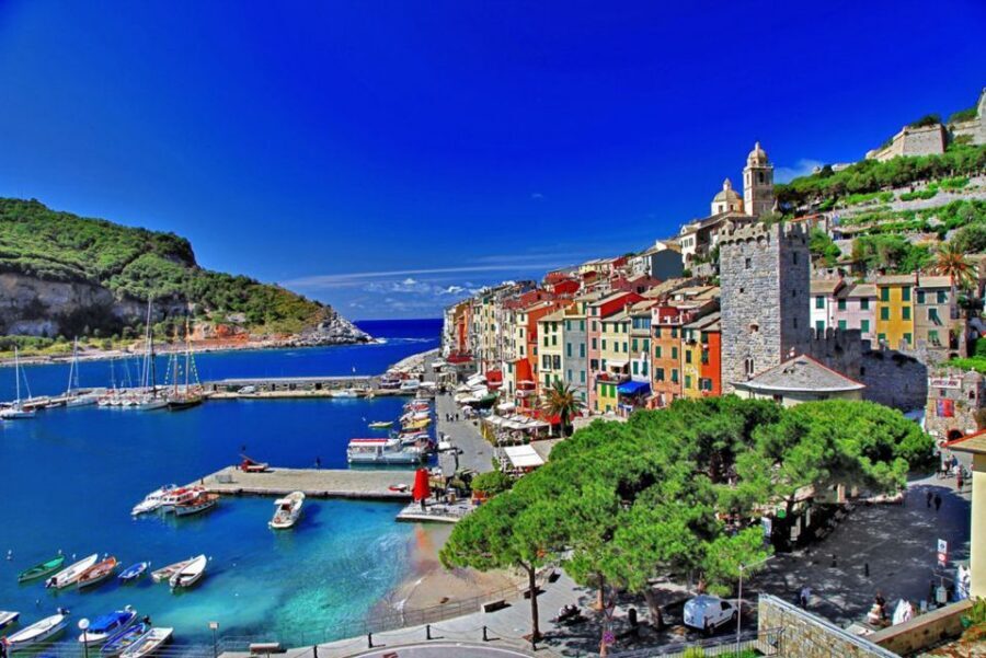 From Pisa: Cinque Terre Small Group Tour - What You’ll Actually Do All Day (and Why the Time Feels Right)