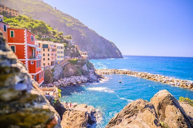 Full-Day Small-Group Cinque Terre Tour from Florence - Why this Cinque Terre day trip is such a good fit from Florence