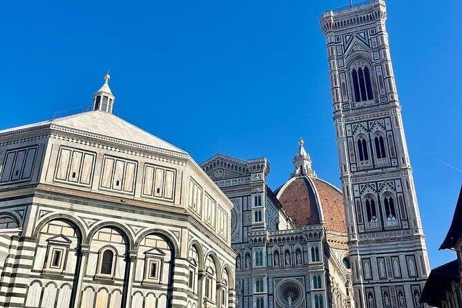 Full-Day Small-Group Cinque Terre Tour from Florence - Stop 2: Vernazza, the fortified port vibe and Belforte tower views