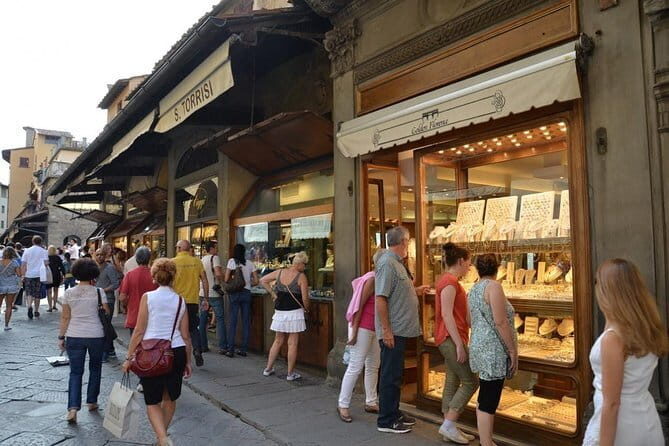Full-Day Small-Group Cinque Terre Tour from Florence - Stop 4: Riomaggiore, southern-most drama and terraced slopes