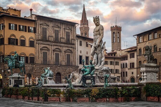 Full-Day Small-Group Cinque Terre Tour from Florence - From Riomaggiore to Florence: the La Spezia link and the late-day bus