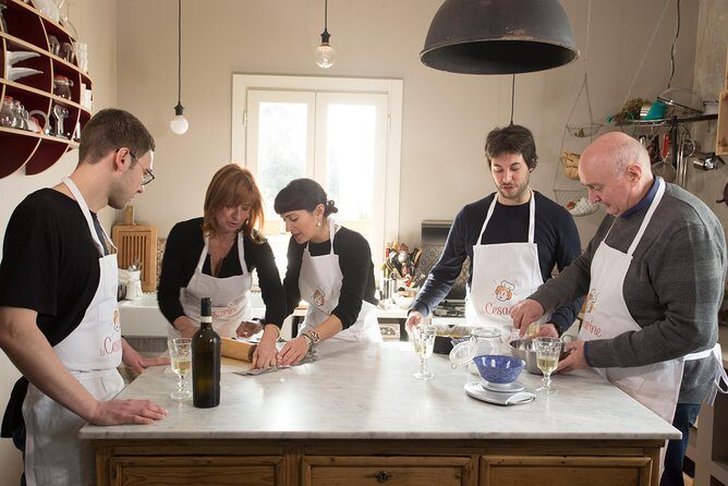 Home Cooking Class & Meal with a Local in Riomaggiore - Why this Riomaggiore cooking class feels different
