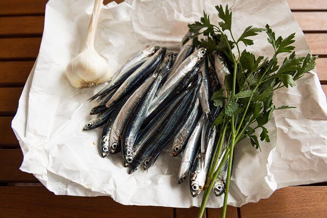 Home Cooking Class & Meal with a Local in Riomaggiore - Wine and the moment you sit down to eat