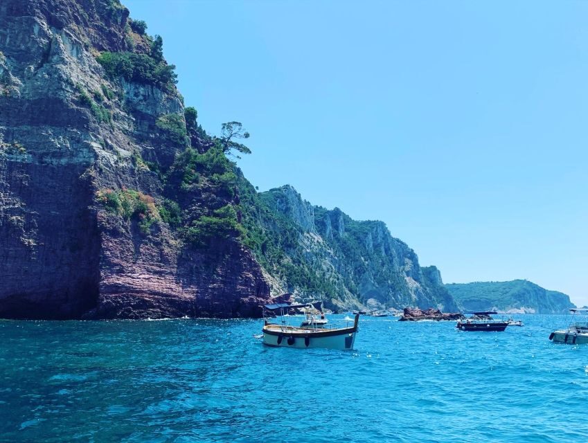 La Spezia: Cinque Terre and Portovenere Full-Day Boat Tour - Price and value: what you’re paying for