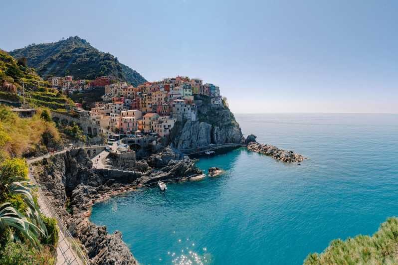 La Spezia: Cinque Terre and Portovenere Full-Day Boat Trip - Timing, Weather, and When the Sea Has Other Plans