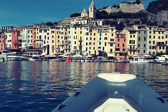 La Spezia : Cinque Terre boat tour day or sunset with aperitif - Why this La Spezia–Cinque Terre boat day just works